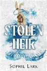 Sophie Lark - Stolen Heir