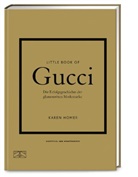 Karen Homer - Little Book of Gucci