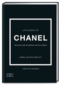 Emma Baxter-Wright - Little Book of Chanel