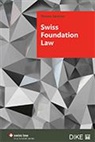 Thomas Sprecher - Swiss Foundation Law