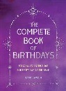 Clare Gibson - The Complete Book of Birthdays - Gift Edition