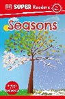 DK - DK Super Readers Pre-Level Seasons
