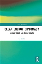 Li Xinlei - Clean Energy Diplomacy
