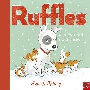 David Melling, Melling David - Ruffles and the Cold, Cold Snow