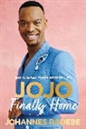 Johannes Radebe - Jojo