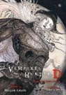 Yoshitaka Amano, Hideyuki Kikuchi, Kevin Leahy - Vampire Hunter D Omnibus: Book Four