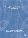 Andy Chandler Borrie, Andy Borrie, Charlotte Chandler, Chandler Charlotte, Andy Hooton, Andy Miles... - Applied Sport and Exercise Practitioner