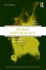 Valerie Tiberius, Tiberius Valerie - Moral Psychology