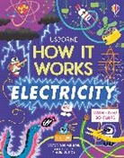Victoria Williams, Williams Victoria, Miguel Bustos - How It Works: Electricity
