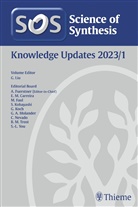 Guosheng Liu - Science of Synthesis: Knowledge Updates 2023/1