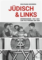 Wolfgang Herzberg - Jüdisch & Links