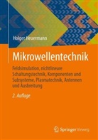 Holger Heuermann - Mikrowellentechnik