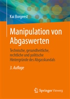 Kai Borgeest - Manipulation von Abgaswerten