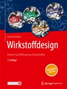 Gerhard Klebe - Wirkstoffdesign