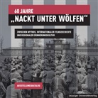 Michael Grisko - 60 Jahre "Nackt unter Wölfen"