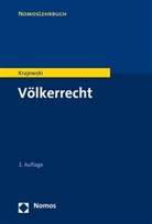 Markus Krajewski - Völkerrecht