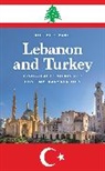 Robert Rabil, Robert G. Rabil, Rabil Robert G. - Lebanon and Turkey