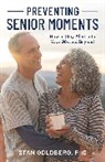Stan Goldberg, Goldberg Stan - Preventing Senior Moments