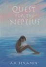 Ah Benjamin - Quest for the Neptius