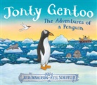 Julia Donaldson, Donaldson Julia, Axel Scheffler, Scheffler Axel - Jonty Gentoo