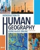 J. Chris Carter - Introduction to Human Geography Using ArcGIS Online