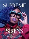 Marcellas Reynolds - Supreme Sirens