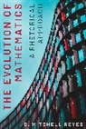 G. Mitchell Reyes, G. Mitchell (Lewis and Clark College) Reyes, Reyes G. Mitchell - The Evolution of Mathematics