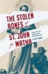 A. Katie Harris, A. Katie (University of California Harris - The Stolen Bones of St. John of Matha