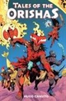Hugo Canuto - Tales of the Orishas
