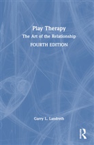 Garry L Landreth, Garry L. Landreth - Play Therapy
