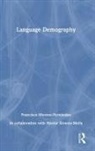 Francisco Moreno-Fernandez, Francisco Moreno-Fernández - Language Demography