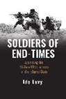 Ido Levy - Soldiers of End-Times
