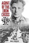 Bill Mills, Mills Bill - Agent of the Iron Cross
