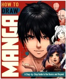 Setsuri, Shirley Tan, Jolene Yeo, Lara Murphy - How to Draw Manga