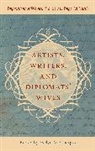 Evelyn M. Cherpak, Evelyn M. Cherpak - Artists, Writers, and Diplomats Wives