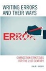 Philip J. Skerry, Philip J. Skerry Skerry, Skerry Philip J. - Writing Errors and Their Ways