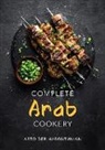 Arto Der Haroutunian, Arto der Haroutunian - Complete Arab Cookery