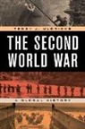 Teddy J. Uldricks - Second World War