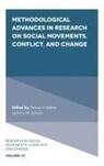 Thomas V. Maher, Thomas V. (Clemson University Maher, Eric W. Schoon, Eric W. (The Ohio State University Schoon - Methodological Advances in Research on Social Movements, Conflict, and Change