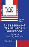 Michele H. Jones, Jones Michele H. - Beginning Translator''s Workbook