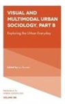 Luc Pauwels, Luc (University of Antwerp Pauwels - Visual and Multimodal Urban Sociology