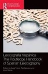 Sergi (Universitat Pompeu Fabra Barcelona Torner, Paz Battaner, Irene Renau, Sergi Torner, Sergi (Universitat Pompeu Fabra Barcelona Torner - Lexicografia Hispanica; the Routledge Handbook of Spanish Lexicograph
