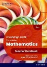 Deborah Barton, Barton Deborah, Ian Bettison, Ian Taylor Bettison, Bettison Ian, Mathew Taylor... - Cambridge Igcse Complete Mathematics Core: Teacher Handbook Sixth