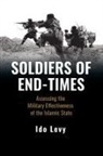 Ido Levy - Soldiers of End-Times