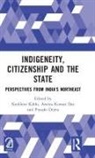 Kedilezo (Tezpur University Kikhi, Kedilezo Das Kikhi, Amiya Kumar Das, Piyashi Dutta, Kedilezo Kikhi, Kedilezo (Tezpur University Kikhi - Indigeneity, Citizenship and the State