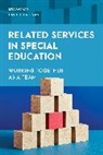 David F. Bateman, Lisa Goran, Lisa Bateman Goran - Related Services in Special Education