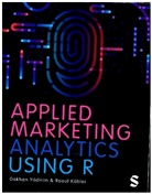Raoul V. Kubler, Raoul Kübler, Raoul V. Kübler, Raoul V. V. Kübler, Gokhan Yildirim, Gokhan Kubler Yildirim - Applied Marketing Analytics Using R