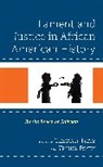 Timothy Posey Fritz, Timothy Fritz, Trisha Posey - Lament and Justice in African American History