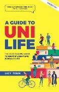 Lucy Tobin - Guide to Uni Life