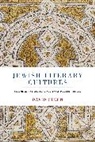 David Stern, David (Starr Professorship in Classical and Modern Hebrew Literature Stern - Jewish Literary Cultures